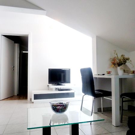Apartments Villa Excellente Belvedere Пула Екстериор снимка