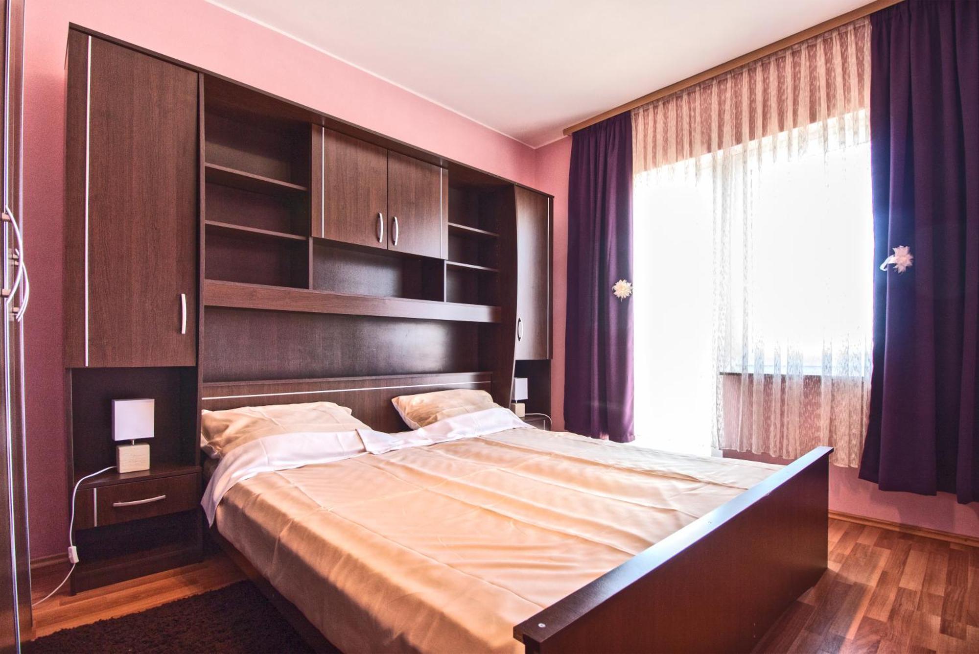 Apartments Villa Excellente Belvedere Пула Екстериор снимка