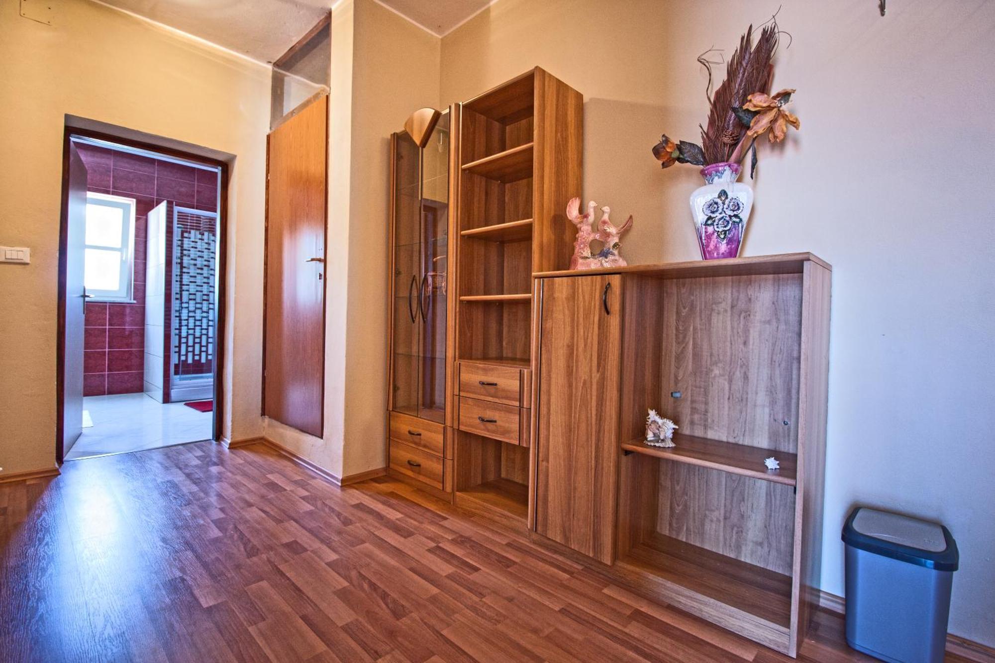 Apartments Villa Excellente Belvedere Пула Екстериор снимка