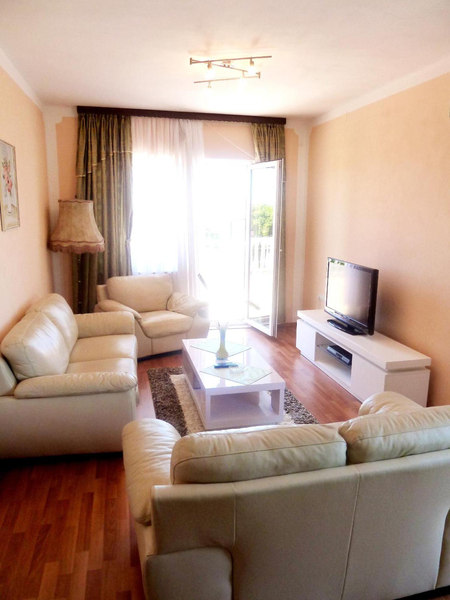 Apartments Villa Excellente Belvedere Пула Стая снимка