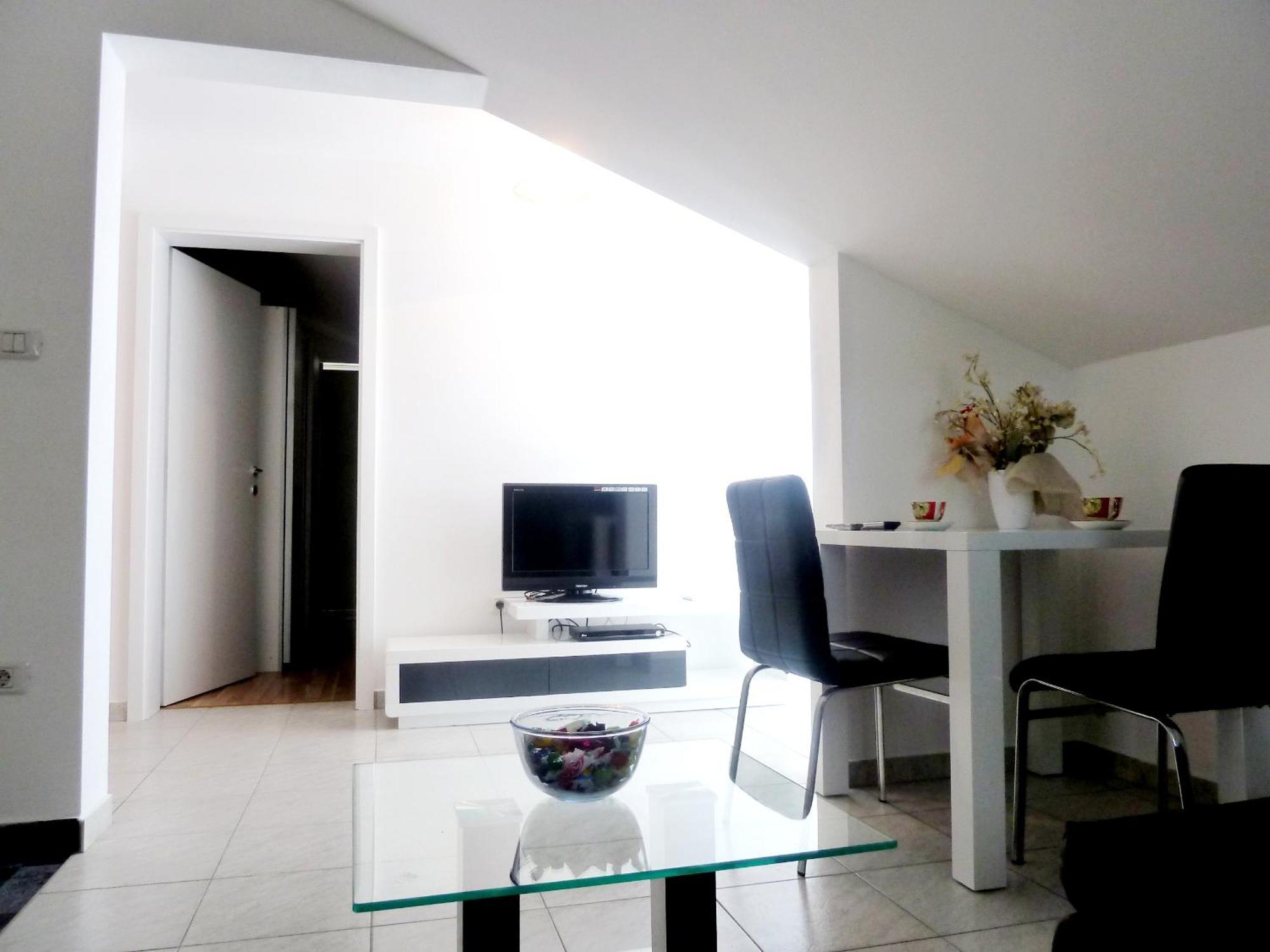 Apartments Villa Excellente Belvedere Пула Екстериор снимка