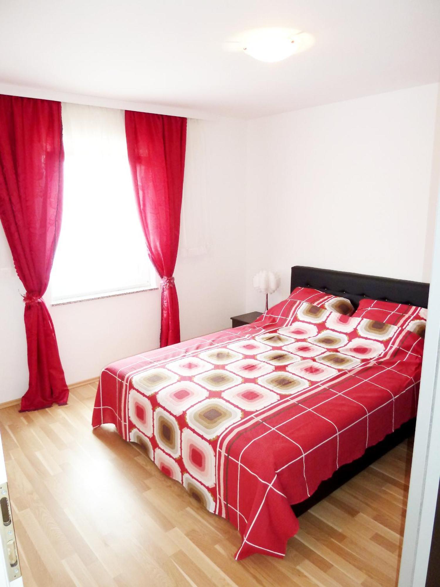 Apartments Villa Excellente Belvedere Пула Стая снимка