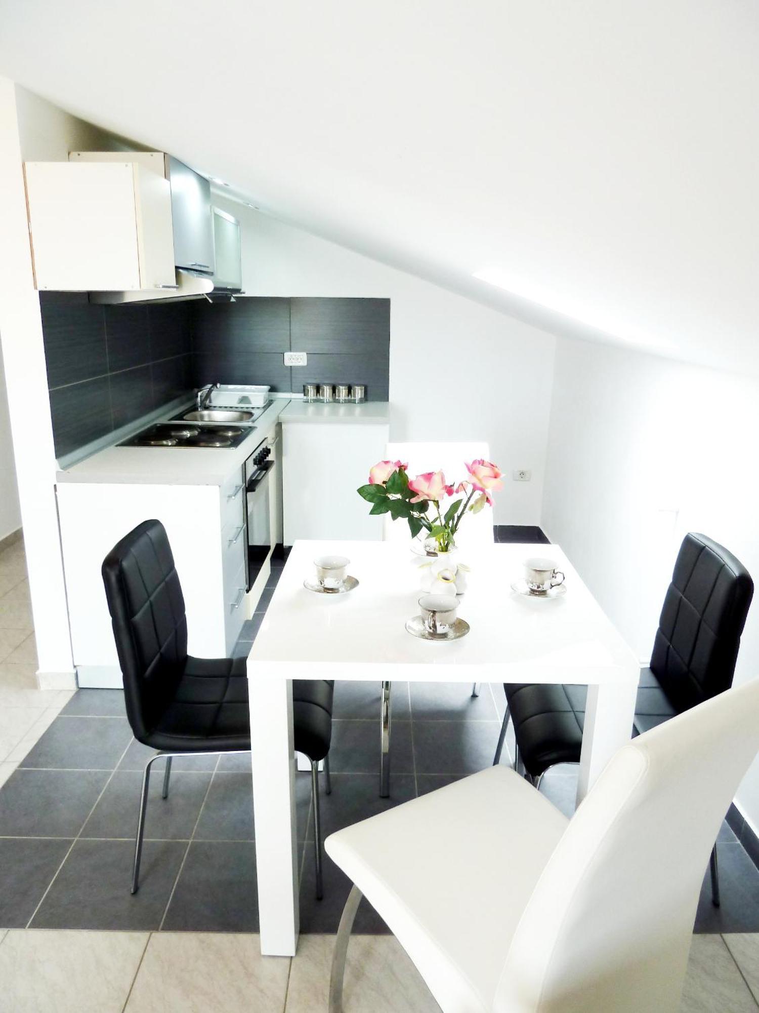 Apartments Villa Excellente Belvedere Пула Стая снимка