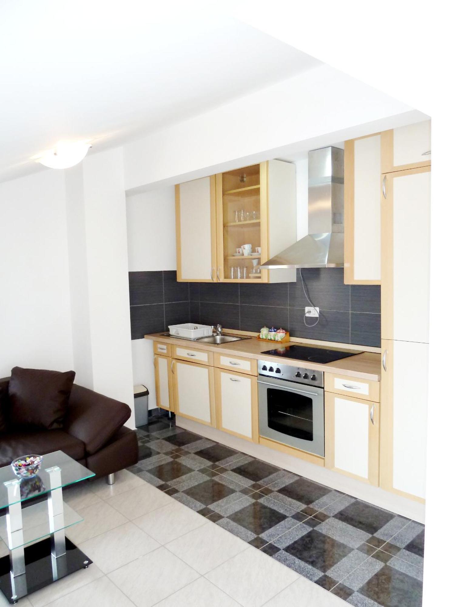 Apartments Villa Excellente Belvedere Пула Екстериор снимка