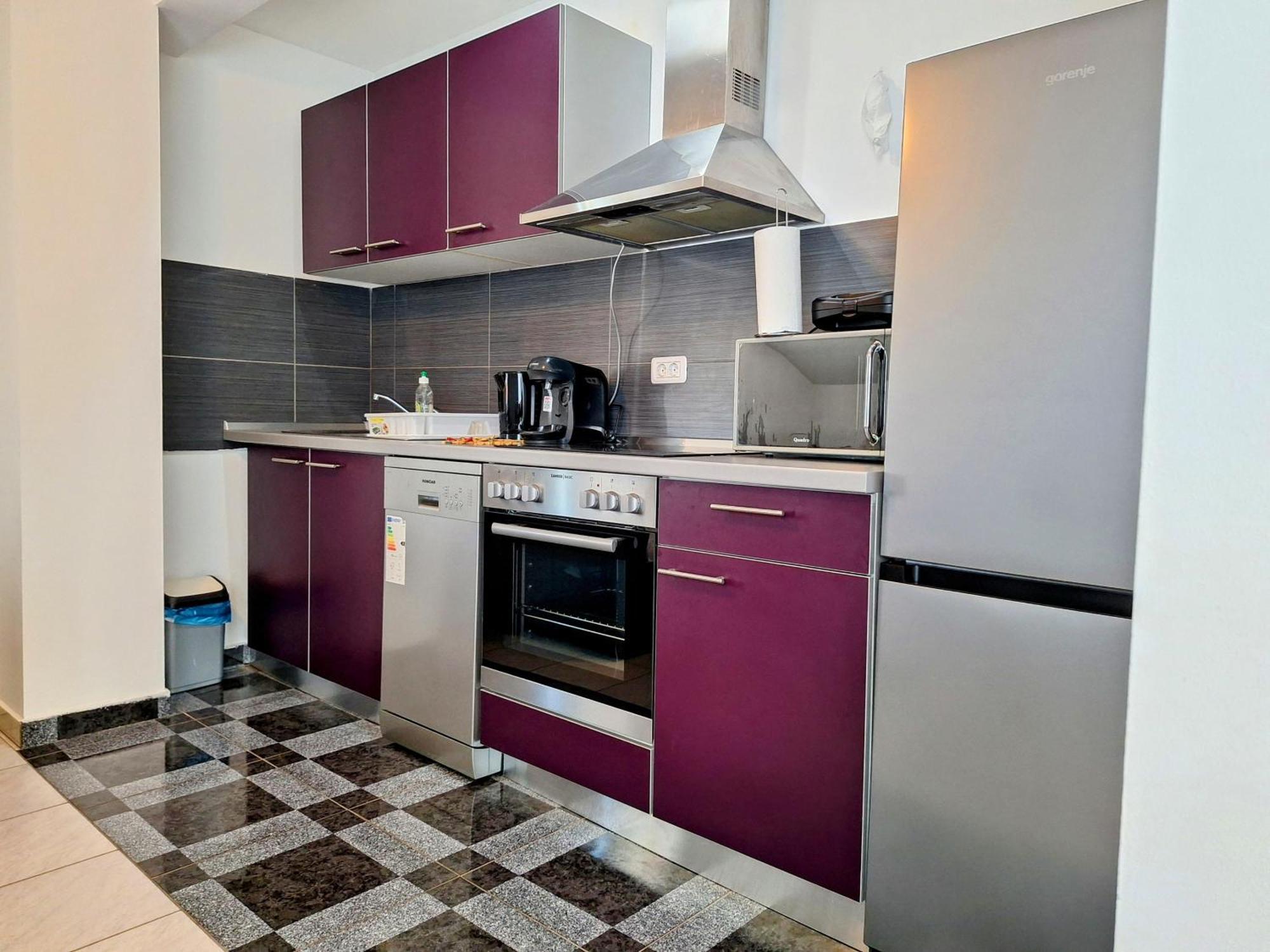 Apartments Villa Excellente Belvedere Пула Екстериор снимка