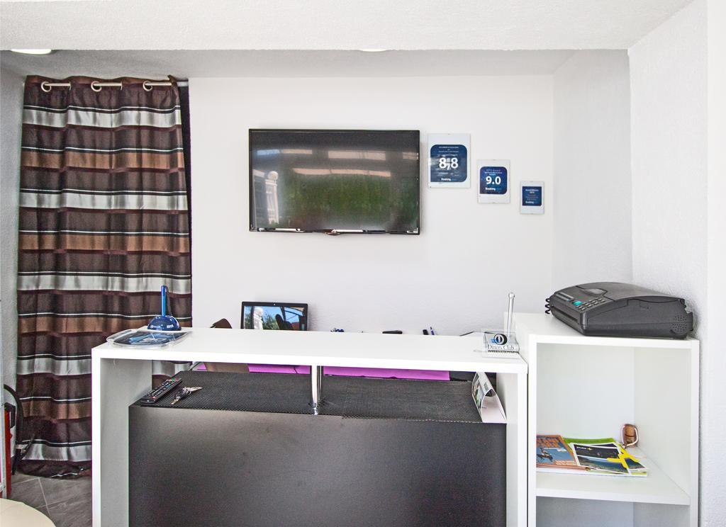 Apartments Villa Excellente Belvedere Пула Екстериор снимка