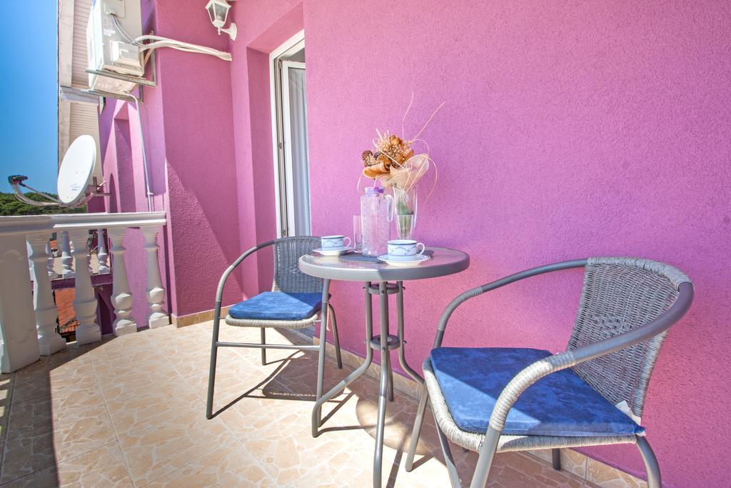 Apartments Villa Excellente Belvedere Пула Екстериор снимка
