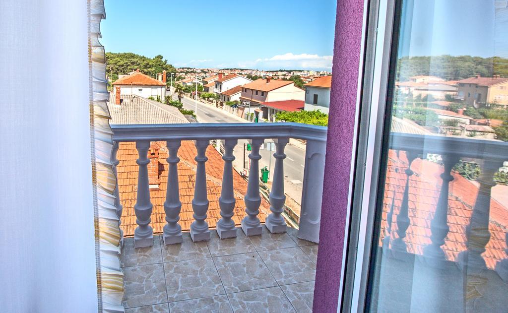 Apartments Villa Excellente Belvedere Пула Екстериор снимка