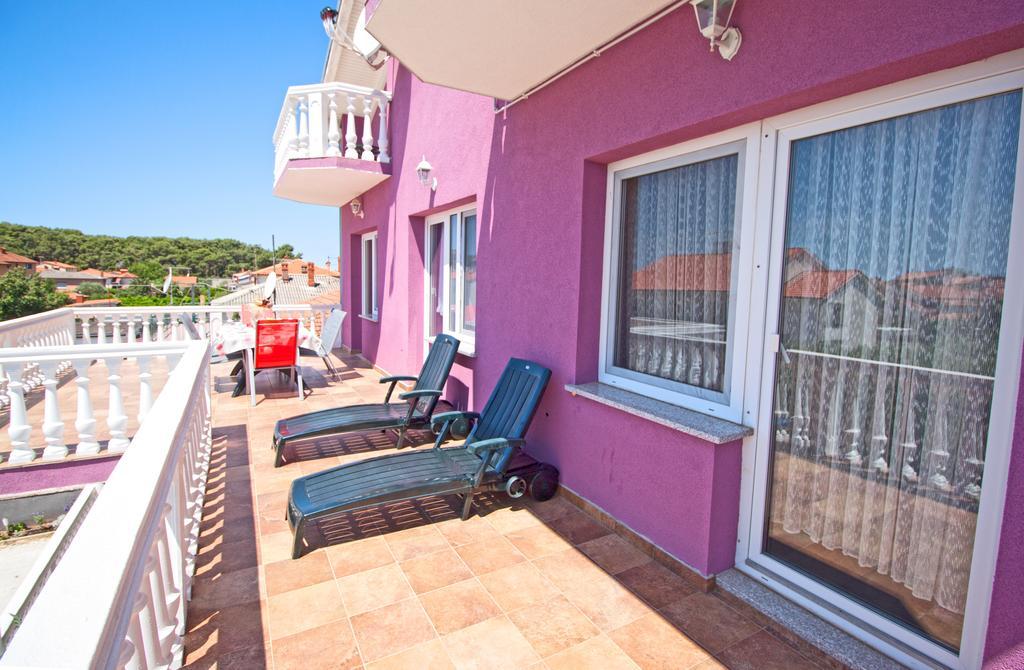 Apartments Villa Excellente Belvedere Пула Екстериор снимка