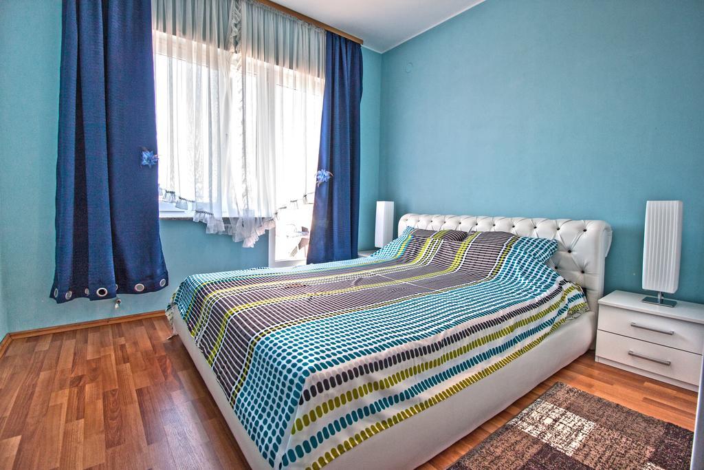 Apartments Villa Excellente Belvedere Пула Екстериор снимка