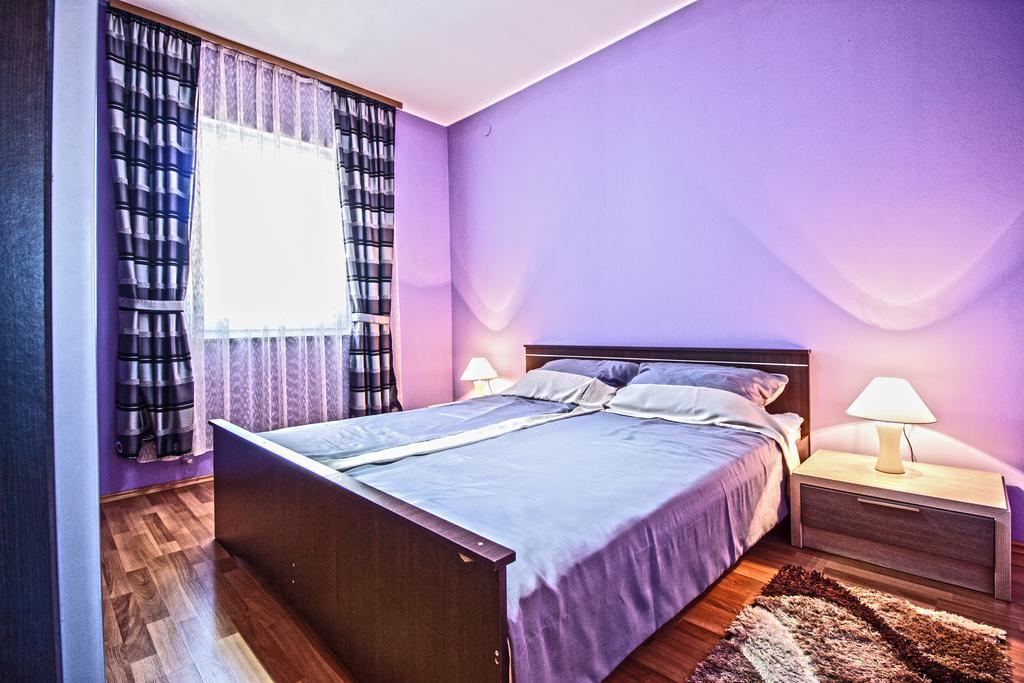 Apartments Villa Excellente Belvedere Пула Екстериор снимка