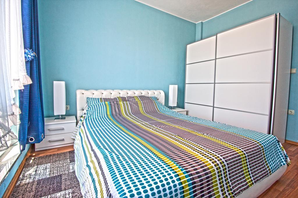 Apartments Villa Excellente Belvedere Пула Екстериор снимка