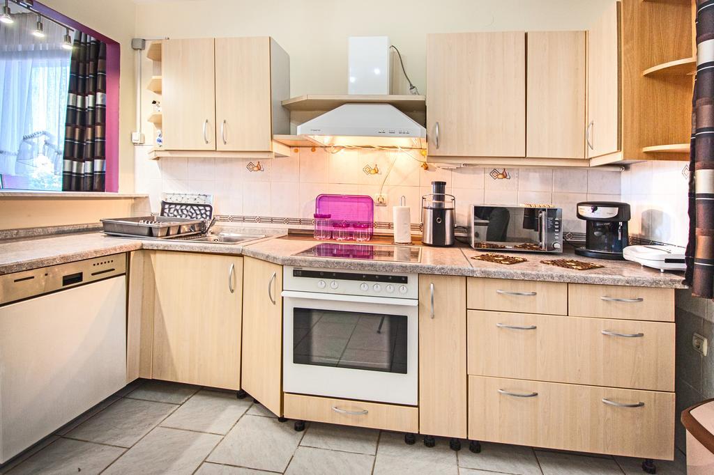 Apartments Villa Excellente Belvedere Пула Екстериор снимка